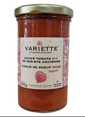 Sauce tomate coeur de boeuf