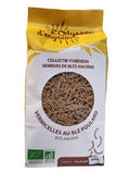Vermicelle de blé ancien Poulard d'Auvergne