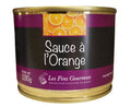 Sauce à l'orange
