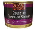Sauce au poivre de Sichuan