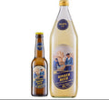 Ginger beer