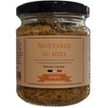 Moutarde au miel