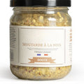 Moutarde aux noix