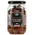 Olives Lucques noires