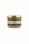 Pâté au foie gras