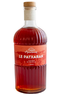 Le Patxaran