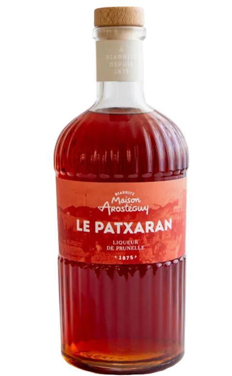 Le Patxaran