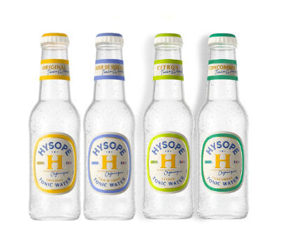 Tonics 20cl