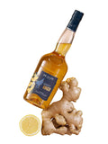 Sweet Ginger