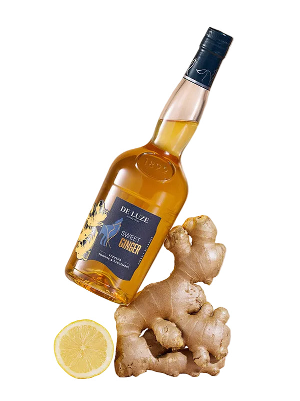 Sweet Ginger