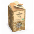 Tisane thym