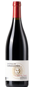 Le Trou de l'Ermite - AOC Corbières Boutenac