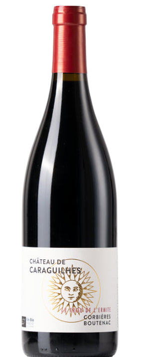 Le Trou de l'Ermite - AOC Corbières Boutenac