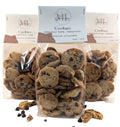 Cookies artisanaux