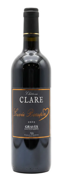Château Clare, cuvée Beaupin - Graves rouge